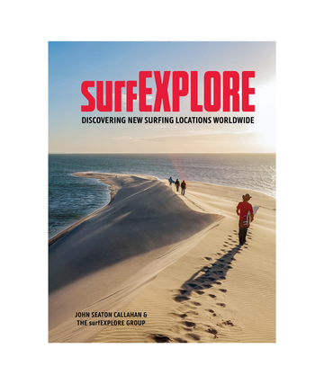surfEXPLORE: Discovering New Surfing Locations Worldwide