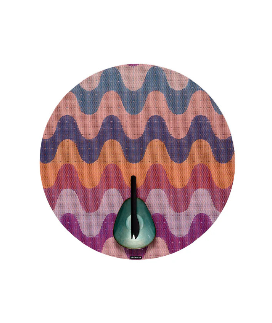 Chilewich Wiggle Placemat - Thumbnail 4