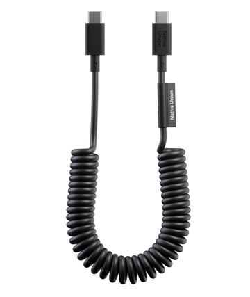 POP Cable | Black