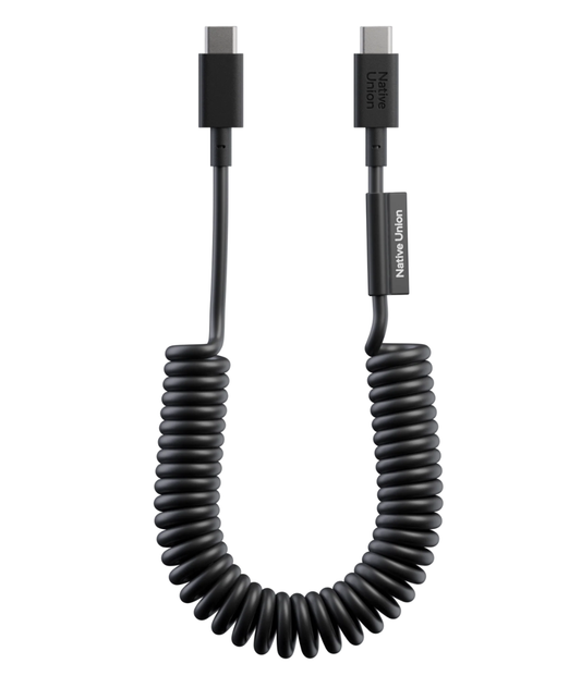 POP Cable | Black
