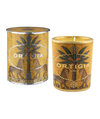 Zagara Candle