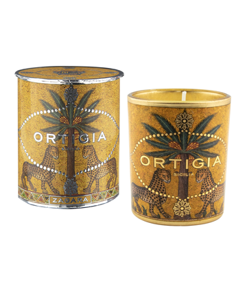Zagara Candle