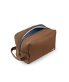 Neoprene Dopp Kit | Chocolate
