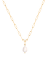 Colette Pearl Charm