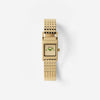 Revel | Gold and Champagne