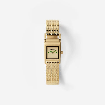 Revel | Gold and Champagne