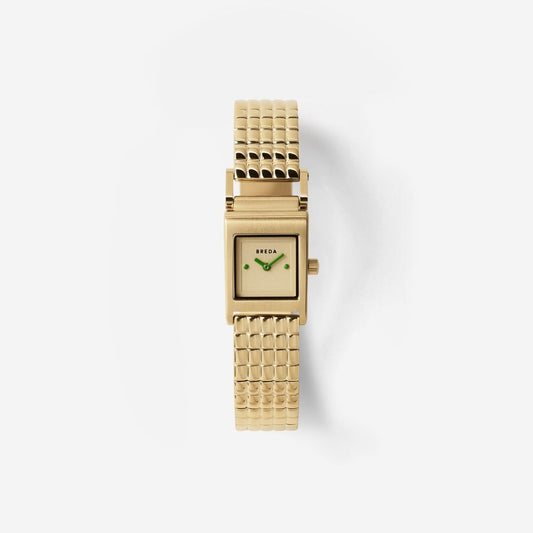 Revel | Gold and Champagne