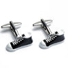 Sneakers Cufflinks