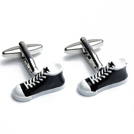 Sneakers Cufflinks