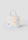 Florida Icons Tote | Small