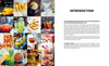 Cocktails and Canapes Step by Step