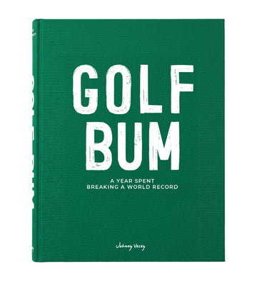 Golf Bum