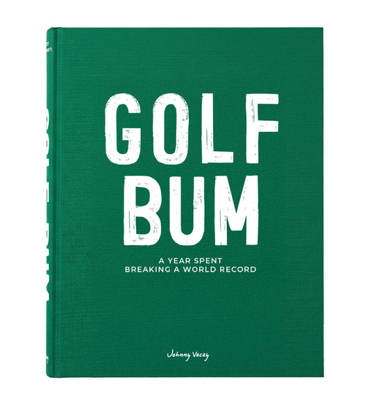Golf Bum