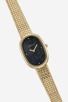 Jane | Tethered | Gold and Midnight