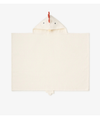 Rooster Hooded Bathwrap