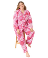 Vintage Valentine PJ Set