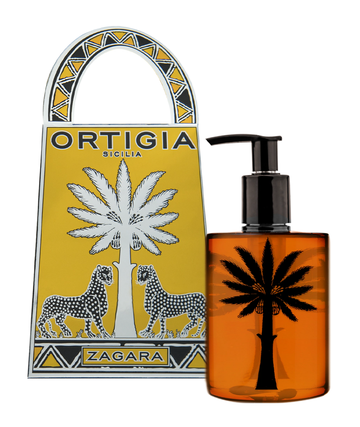 Zagara Hand and Body Wash