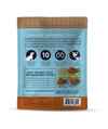 Doggy Paddle Soft Chewy Trainers