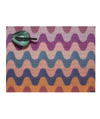 Wiggle Rectangle Placemat