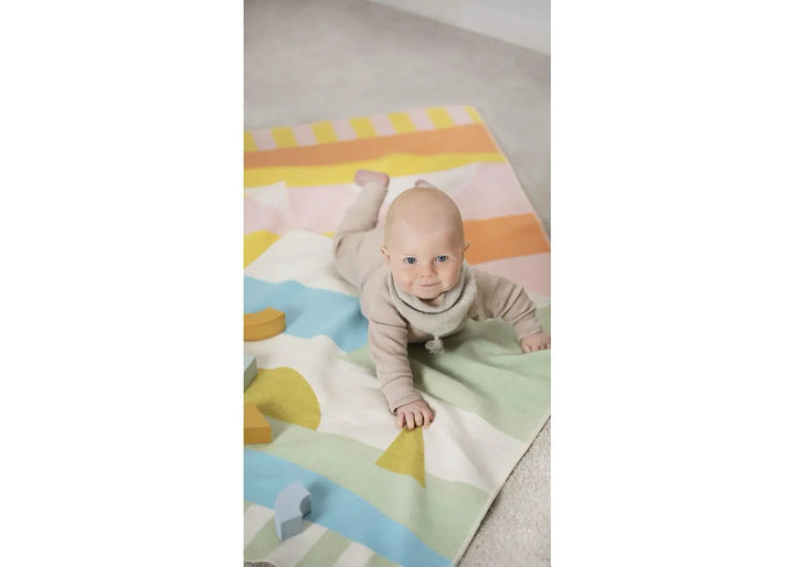 Juwel Baby Blanket