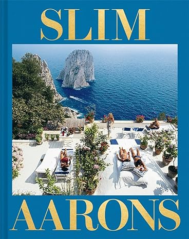 Slim Aarons: The Essentials Collection