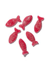 Swedish Candy | Sour Wild Strawberry Fish