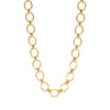 Cleopatra Grande Link Necklace