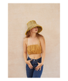 Tuscany Capri Hat