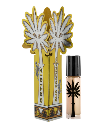 Zagara Perfume Roll-On