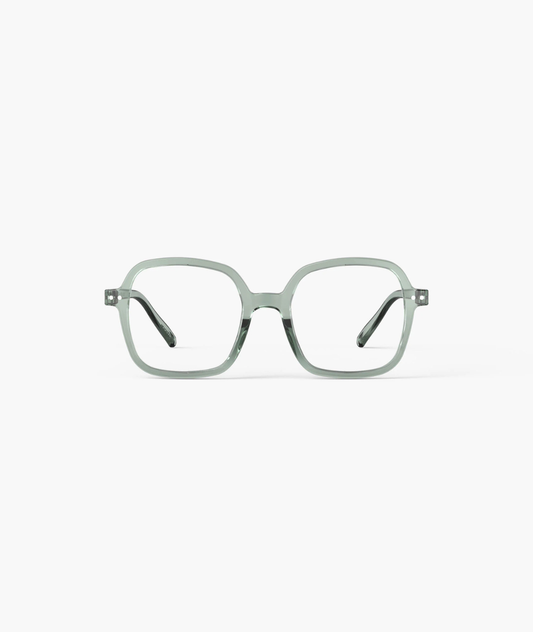Station Seat #OFFICE Readers