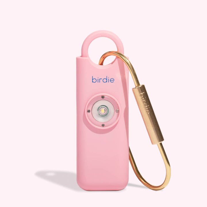 She's Birdie Personal Safety Alarm | Blossom