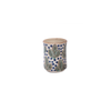 Leaf Ceramic Espresso Cup