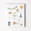 Celebrate Greeting Card
