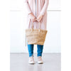 Cliffs Sisal Tote