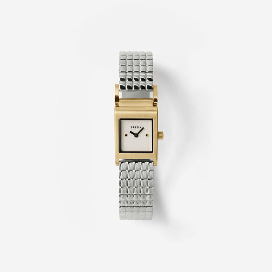 Revel | Gold, Silver and Ivory