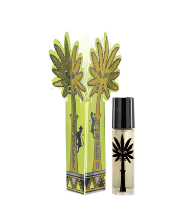 Fico d'India Perfume Roll-On