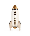 Rocket Decanter