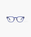 Blue Line #C Readers