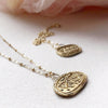 Do No Harm Necklace