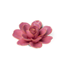 Blush Pink Tahitian Gardenia Flower