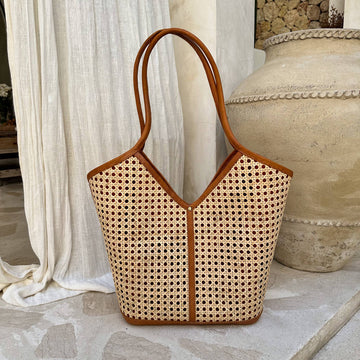 Paris Tote