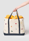 Florida Icons Tote | Large