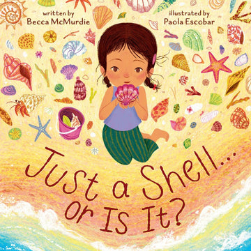 Just a Shell ... or Is It?