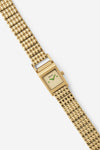 Revel | Gold and Champagne