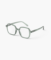 Station Seat #OFFICE Readers
