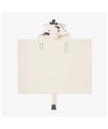 Cow Hooded Bathwrap