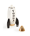 Rocket Decanter