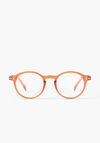 Reading Glasses #D