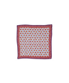 Watercolor Tile Bandana