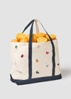 Florida Icons Tote | Large